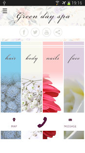 How to install Green Day Spa 1.0 mod apk for bluestacks