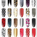 Nail Designs Gallery mobile app icon