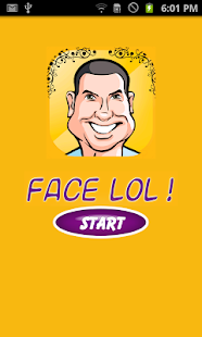 How to install Face LOL! 3.1 apk for pc