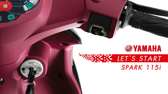 How to mod My Yamaha Spark115i 1 apk for android