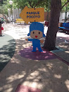Parque Infantil Pocoyo