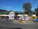 Nuwaraeliya Bus Station 