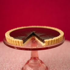 Chocolate Ganache Tart