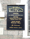 Free Presbyterian Church Of Scotland 