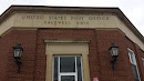 Caldwell Post Office