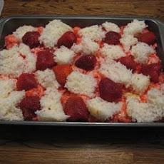 Strawberry Salad