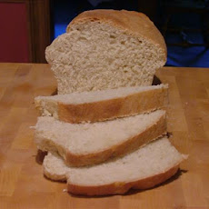 Buttermilk Oatmeal Bread