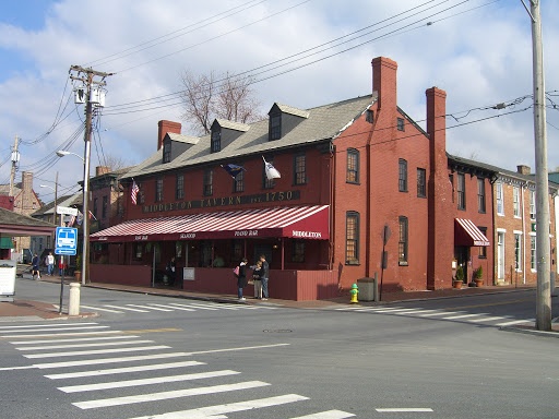 Middleton Tavern