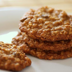 Awesome Chocolate Butterscotch Chip Cookies