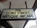 The Long Street Anntique Arcade