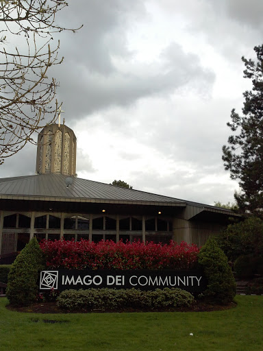 Imago Dei Community