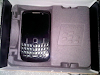 Blackberry Gemini 8520 Desbloqueado Pin Activo