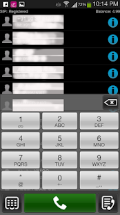 How to download iTellVoip 5.0.2 apk for android