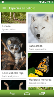 How to install Especies en peligro 1.2.1 unlimited apk for android