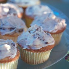 Moosetracks Cupcakes