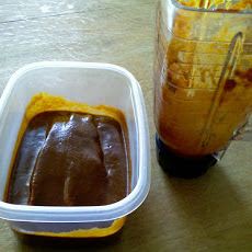 Joy of Cooking Barbecue Sauce