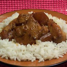 Hawaiian Chicken I