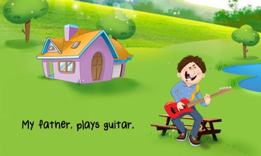 How to download Kids Nursery Rhymes Volume 1 1.2.7 unlimited apk for pc