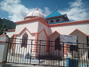 Masjid NN Dekat Kurenai