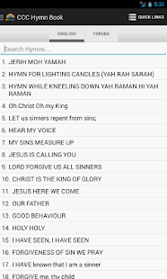 How to install CCC Hymn Book Varies with device unlimited apk for pc