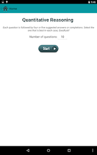 How to install GRE Test Prep 2.0 unlimited apk for android