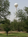 Water Tower at MacKenzie Park