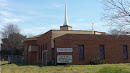 New Central Baptist Church