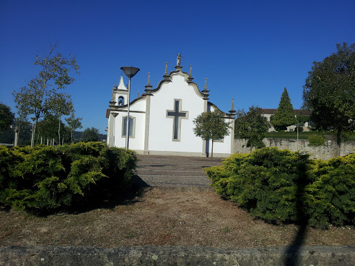 Igreja Matriz de Tuías