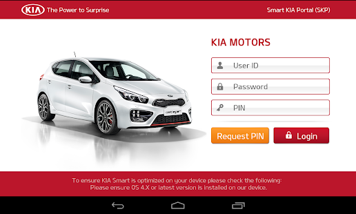 How to mod Smart KIA Portal 1.9.2 unlimited apk for pc