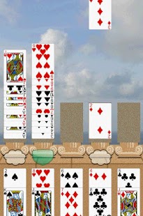 How to install Columns of Cards (Games) lastet apk for pc