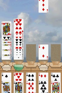 How to download Columns of Cards (Games) 2.0 apk for laptop