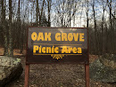 Oak Grove Picnic Area