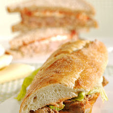 Turkey Meatloaf