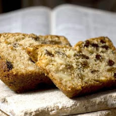 Scripture Cake I