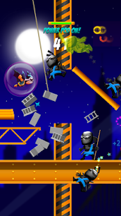 How to download Super Bats - Ninja Knockout 2.9 mod apk for laptop