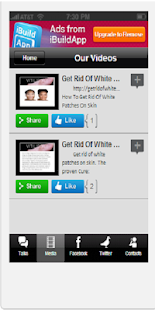 How to download Vitiligo - Natural Cure Review 1 mod apk for laptop