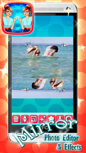 How to get Mirror Photo Editor & Effects 1.0 apk for bluestacks