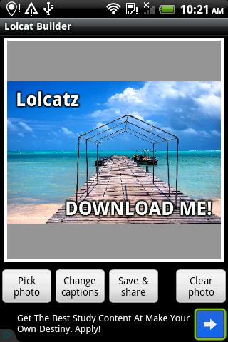 LolCatz Builder