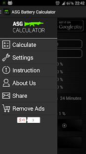 How to install AirSoft Gun Battery Calculator patch 1.3 apk for pc