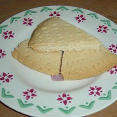 Scottish Shortbread