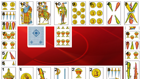 How to get Card Game patch 1.8 apk for pc
