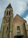 Eglise De Saint-Mard