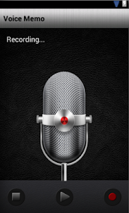 How to download Voice Memo patch 1.3 apk for pc