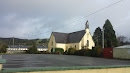 Ballyvourney Catholic Church