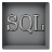 SQL Quick Tutorial mobile app icon