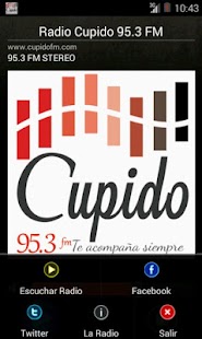 How to download Radio Cupido Ecuador 1.1 mod apk for android