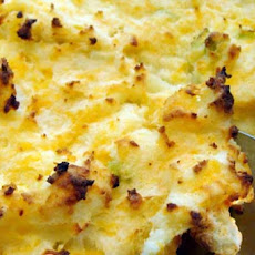 Potato Casserole