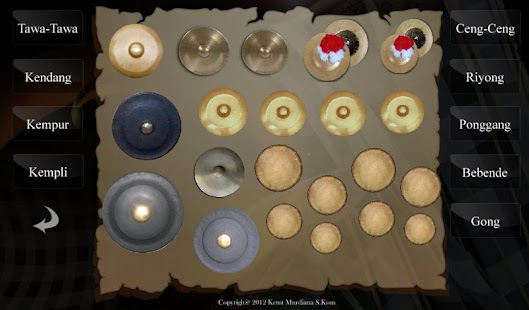 How to download Gamelan Balaganjur Bali 3.0.0 unlimited apk for pc