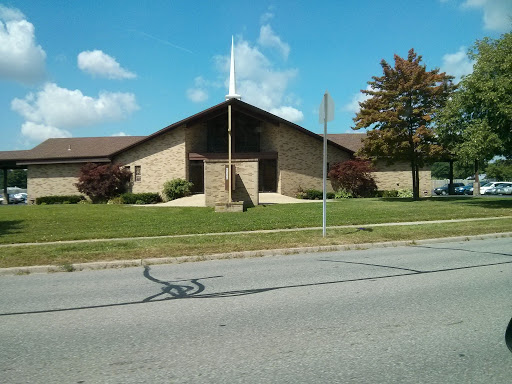 Zion Missionary Church