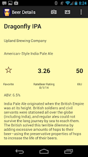 How to mod Picky Pint - Beer Menu Scanner 1.5.3 mod apk for pc